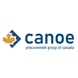Canoe logo
