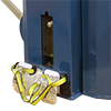 Low Pulley Station