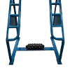 Lower Body Stretch Station