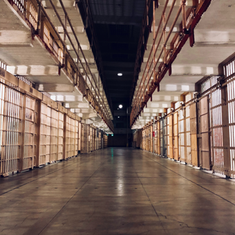 THE IMPORTANCE OF CARDIO EXERCISE IN PRISON