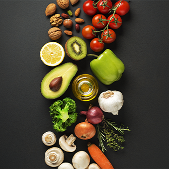 nutrition in correctional facilities