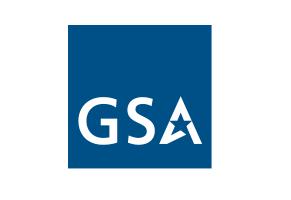GSA logo