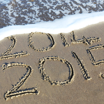 In the Year Ahead...