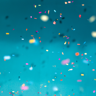 Congratulations!