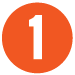 number one