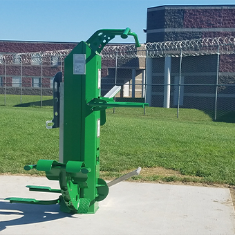 helios multigym 