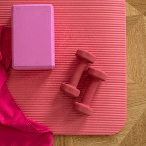 weights