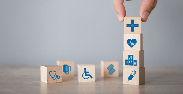 overall health blocks