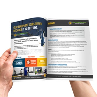 warranty booklet