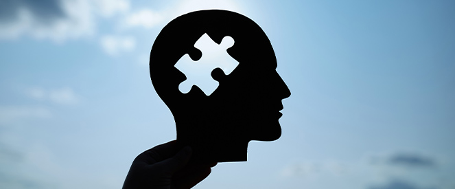 mental health improvement