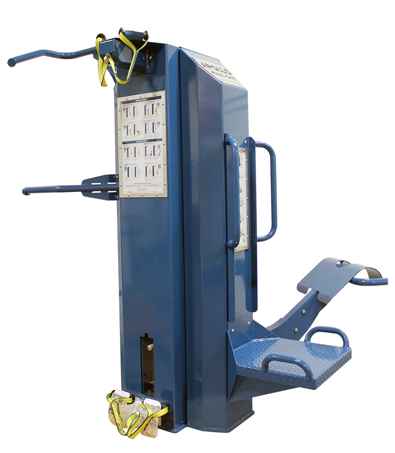 Atlas multigym