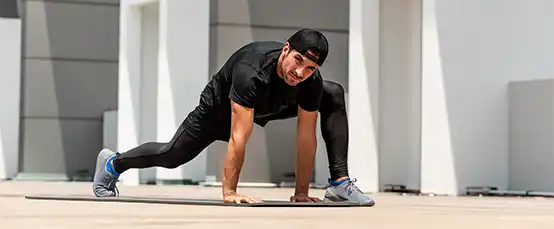 mobility training