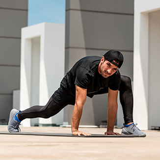 mobility training