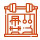 workout equipment