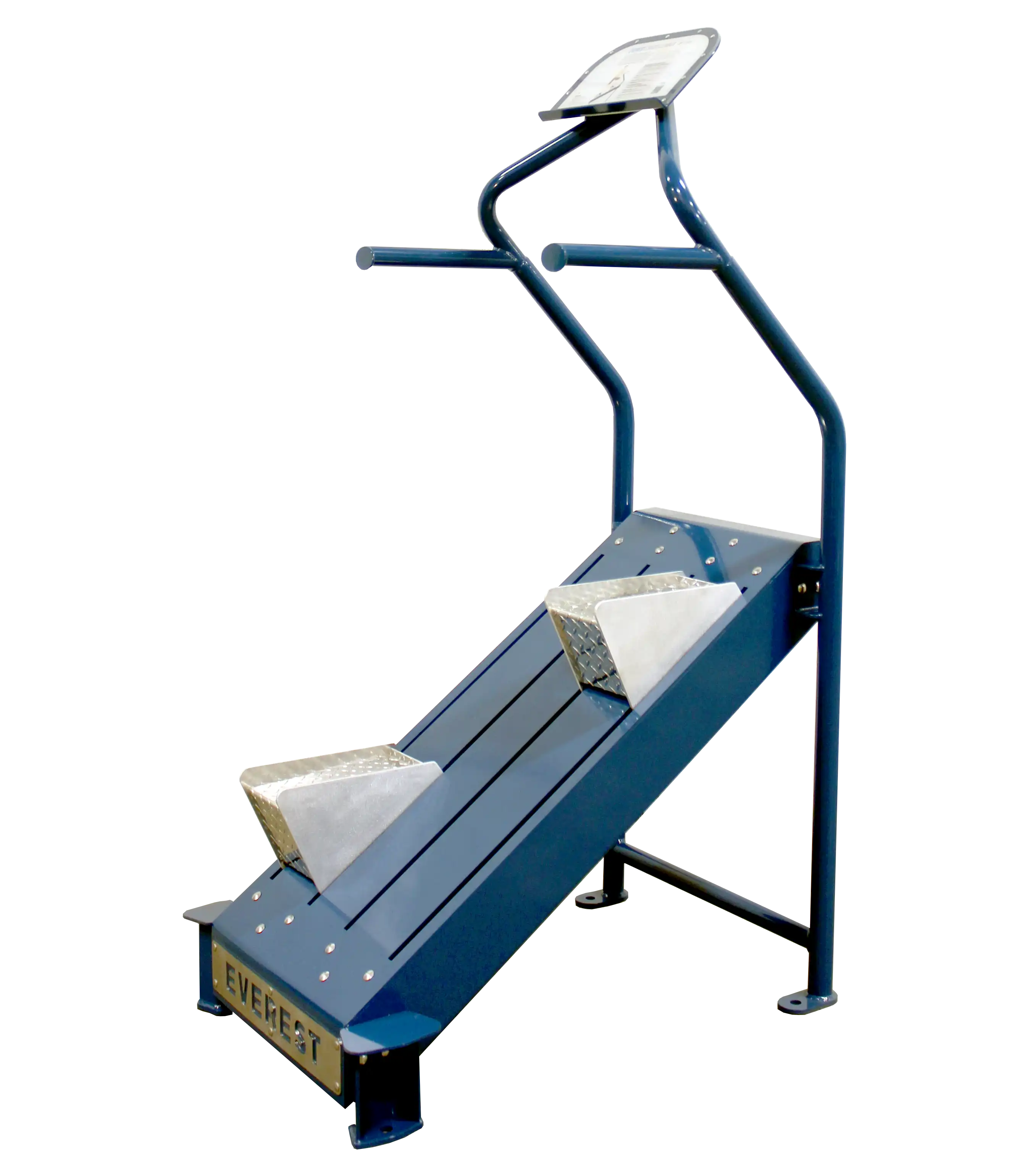 Everest correctional cardio climber