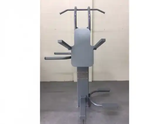 titan multigym