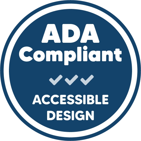 ADA Compliant Icon