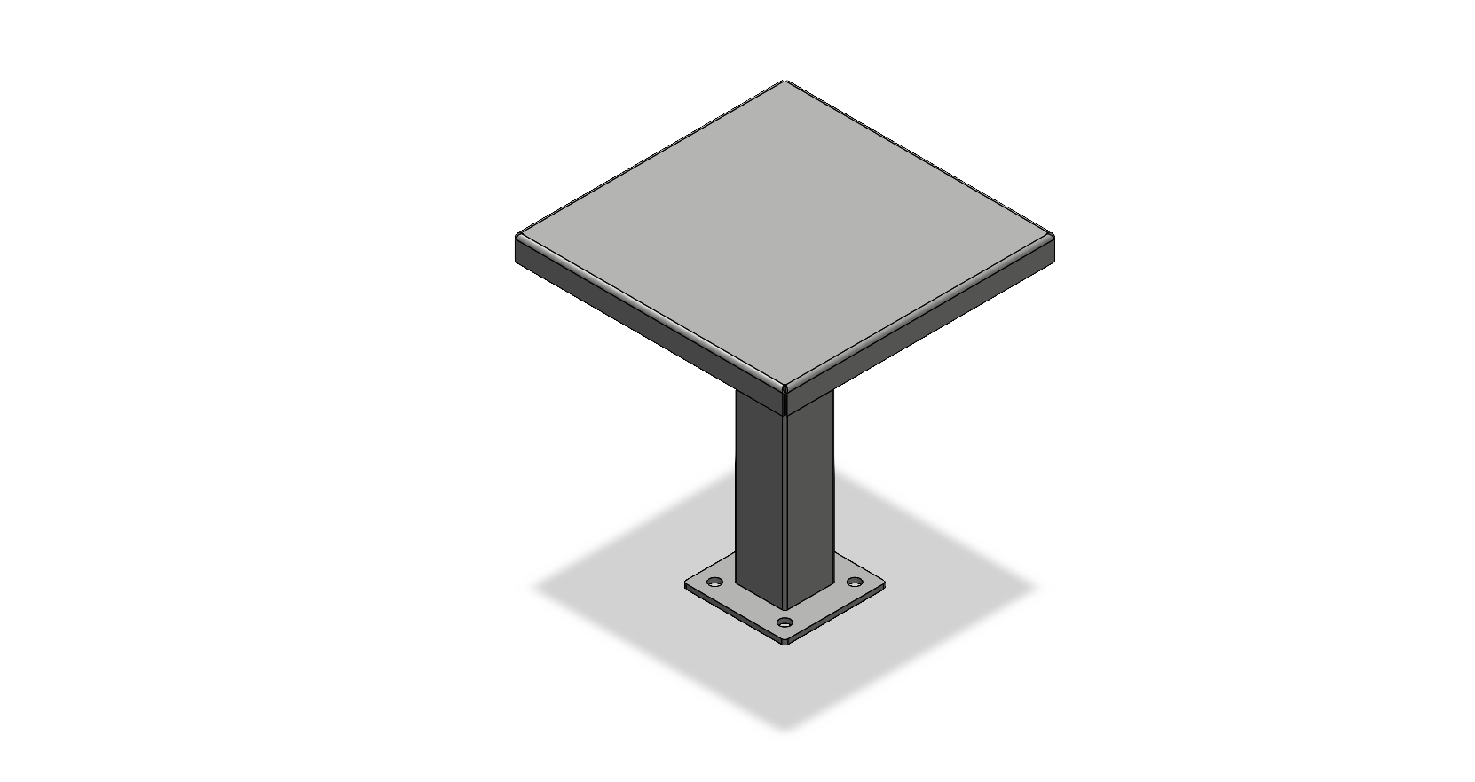 Cali-24√¢¬Ä¬ù Plyo Box outdoor calisthenics equipment 