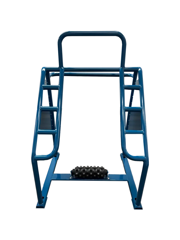 Flex Multi-Stretch outdoor gym equipment 