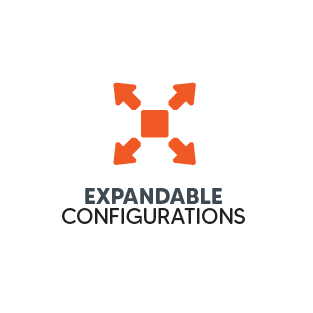 Expandable Configurations