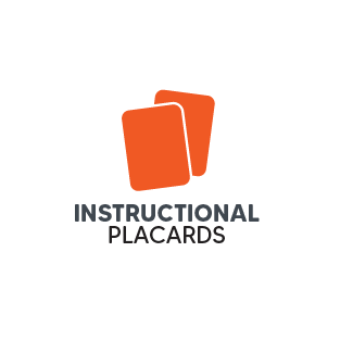 Instructional Placards Icon