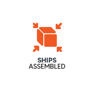 Ships Assembled