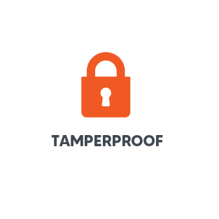 Tamperproof