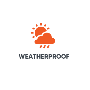 Weatherproof
