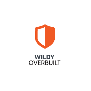 Wildly Overbuilt
