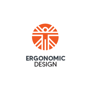Ergonomic Design Icon
