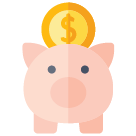 piggy bank