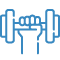 strength icon