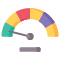 low maintenace icon