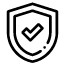 safe environment icon