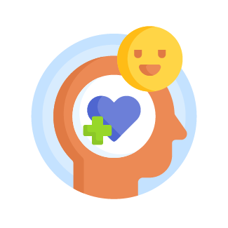 brain happy