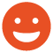 happy face