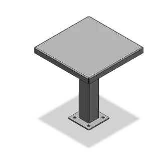 Cali-24√¢¬Ä¬ù Plyo Box outdoor calisthenics equipment 