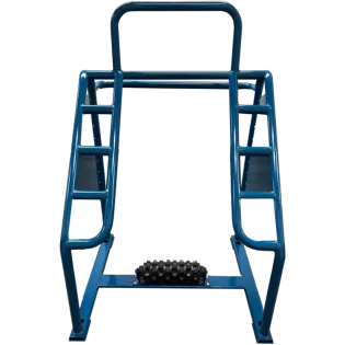 Flex Multi-Stretch outdoor gym equipment 