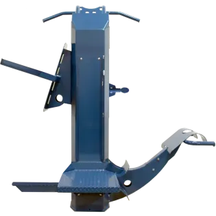 Vulcan Multigym outdoor gym equipment 
